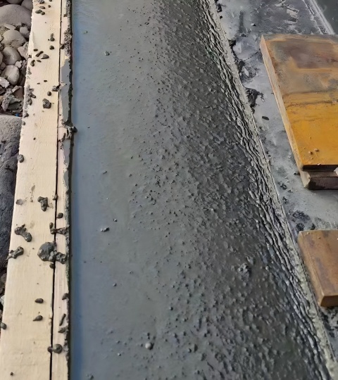 临猗环氧砂浆的特点及施工流程​
