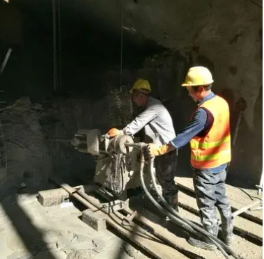 临猗水下抗分散灌浆料特点 水下不分散注浆料介绍