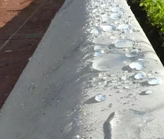 临猗硅烷浸渍涂料在混凝土保护中的应用