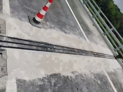 临猗伸缩缝更换后浇筑材料快速结构修补料速砼的产品特点及施工流程​