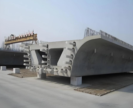 临猗抗冻压浆料的特点及标准化施工工艺